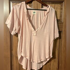 Free People top
